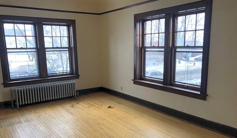 Renting in Milwaukee: What's the cheapest apartment available right now?