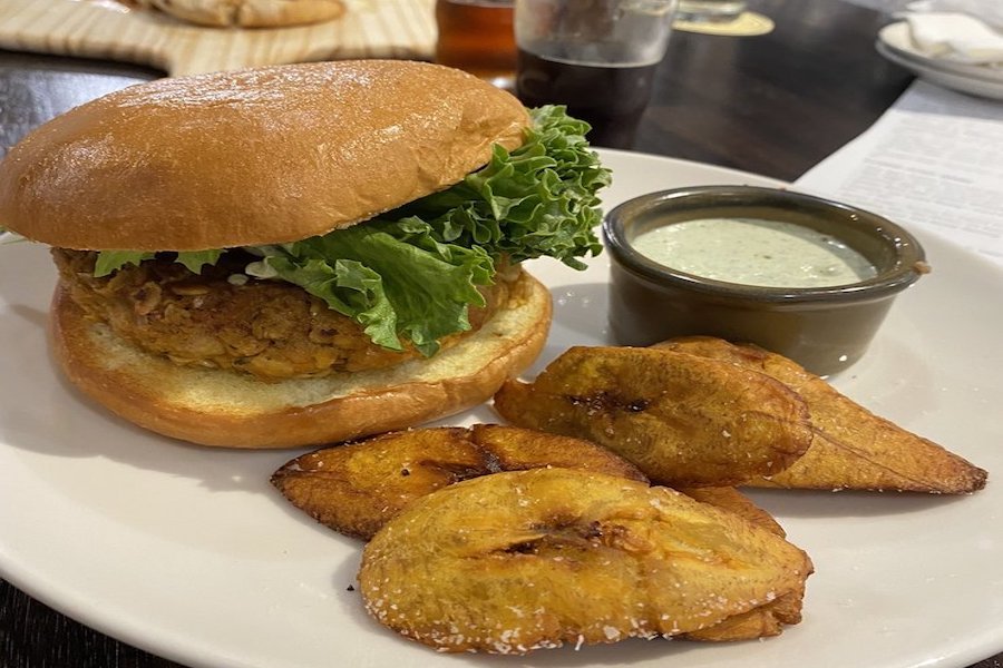 Explore the 4 most popular spots in Tampa's Carver City neighborhood