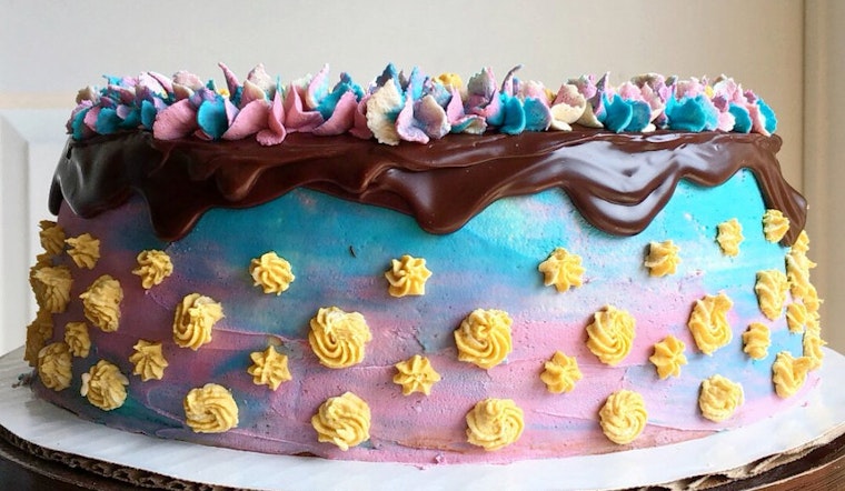 Austin's top 4 bakeries, ranked