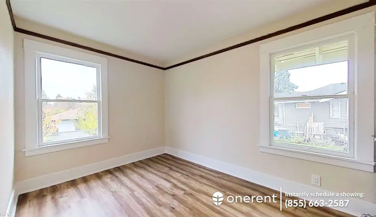 The cheapest apartments for rent in Rainier Valley, Seattle