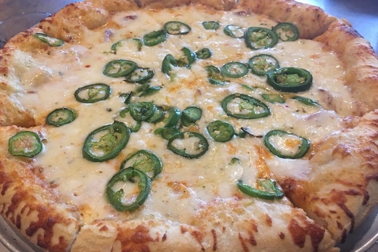 4 top spots for pizza in St. Louis