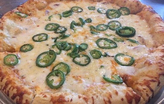 4 top spots for pizza in St. Louis