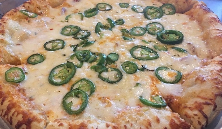 4 top spots for pizza in St. Louis