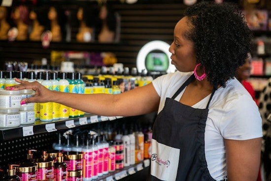 Here are Arlington's top 3 cosmetics and beauty supply spots