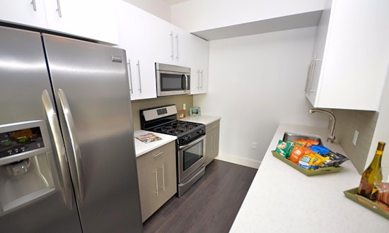 Apartments for rent in Boston: What will $3,500 get you?