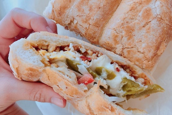 Craving sandwiches? Here are Houston's top 4 options
