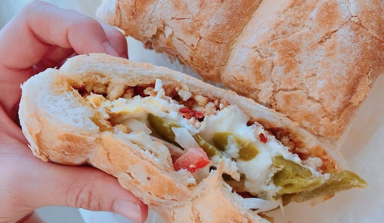 Craving sandwiches? Here are Houston's top 4 options