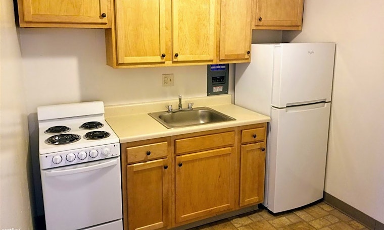 Apartments for rent in Pittsburgh: What will $800 get you?