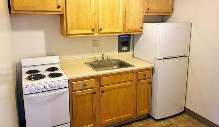 Apartments for rent in Pittsburgh: What will $800 get you?