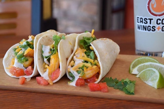 Get these trending Philadelphia restaurants on your radar now