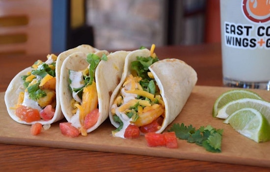 Get these trending Philadelphia restaurants on your radar now