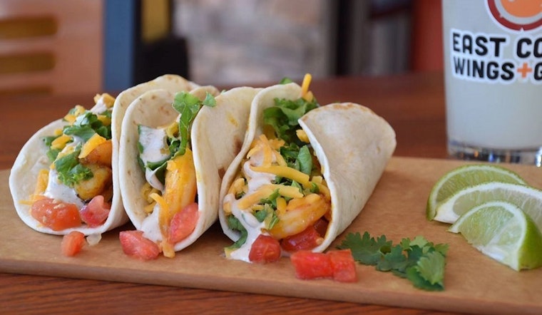 Get these trending Philadelphia restaurants on your radar now