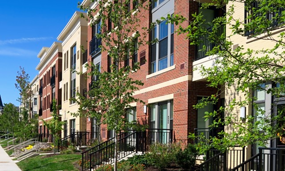 Apartments for rent in Baltimore What will 2,800 get you?