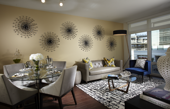 Renting in Washington: What will $1,800 get you?