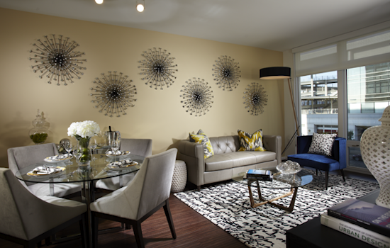Renting in Washington: What will $1,800 get you?