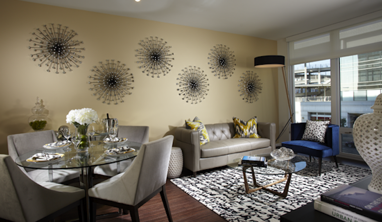 Renting in Washington: What will $1,800 get you?