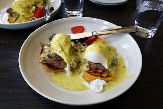 From fried chicken to kimchi: Check out 3 new Pittsburgh eateries