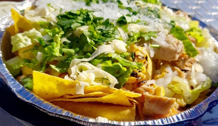 Tex-Mex eatery Chiloso Mexican Bistro debuts new location in Northeast Dallas