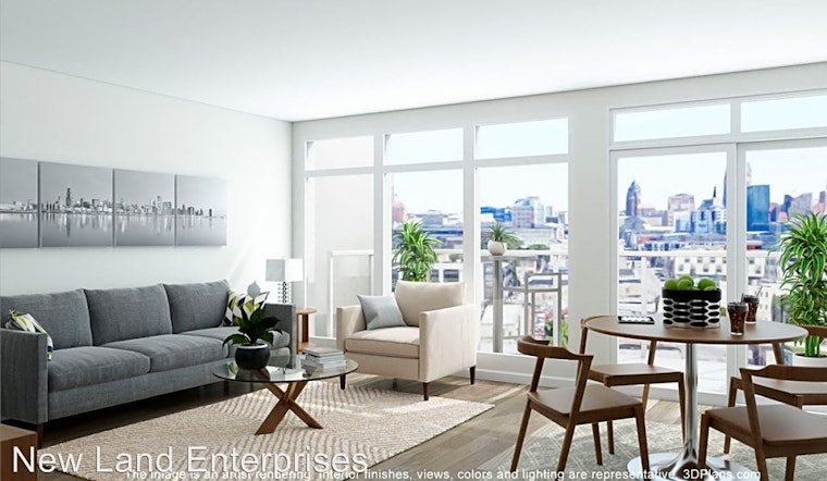 Apartments for rent in Milwaukee: What will $2,500 get you?
