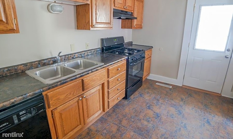 Apartments for rent in Saint Paul: What will $1,600 get you?