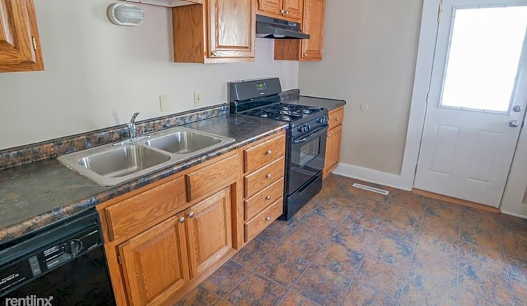 Apartments for rent in Saint Paul: What will $1,600 get you?