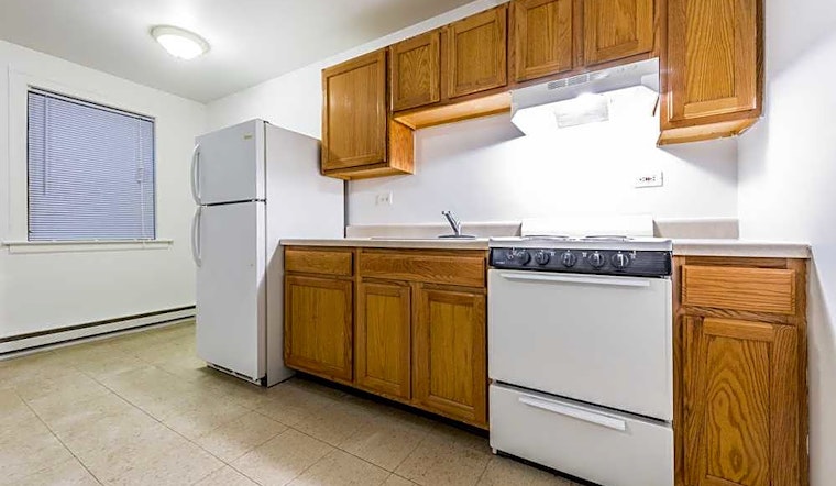 Apartments for rent in Chicago: What will $800 get you?
