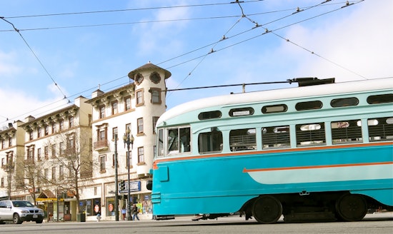 Muni F Line To Rise To $6?
