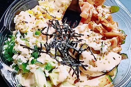 Kimchipapi Kitchen brings casual Korean and Japanese fare to Allston