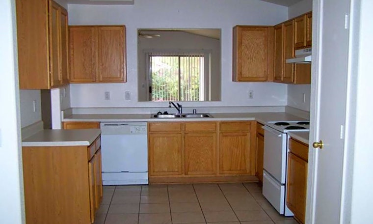 Apartments for rent in Mesa: What will $1,500 get you?
