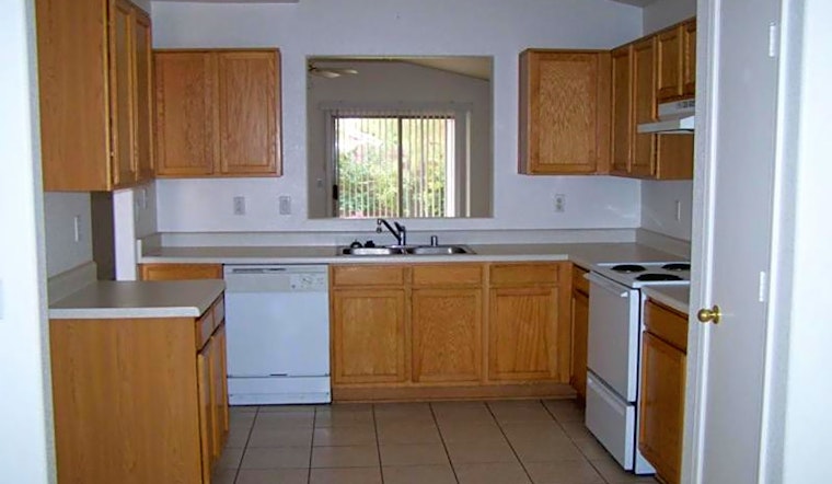 Apartments for rent in Mesa: What will $1,500 get you?