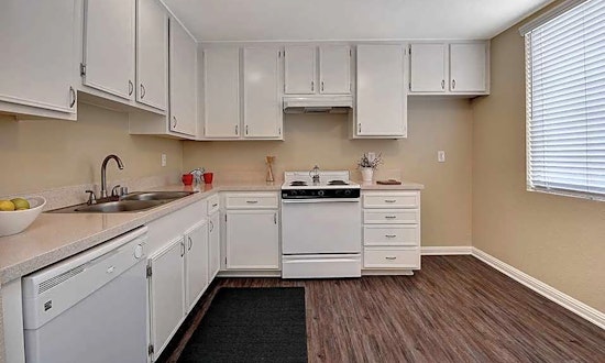 Apartments for rent in Santa Ana: What will $2,300 get you?