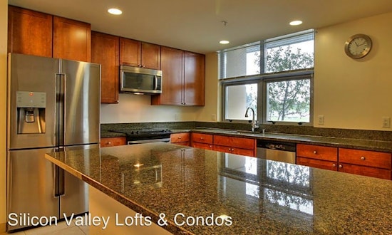 What apartments will $3,600 rent you in Downtown, today?