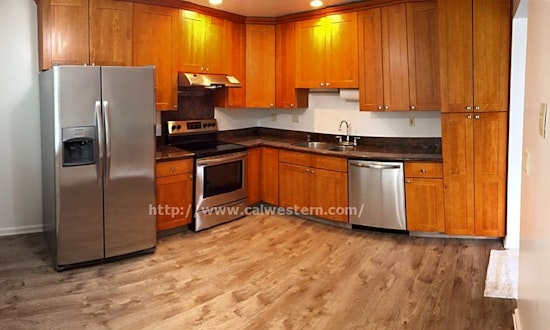 Apartments for rent in Sunnyvale: What will $2,900 get you?