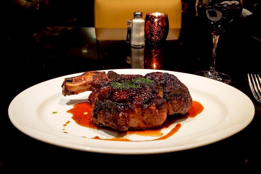 Denver's top 4 steakhouses for a special occasion