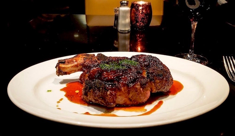 Denver's top 4 steakhouses for a special occasion