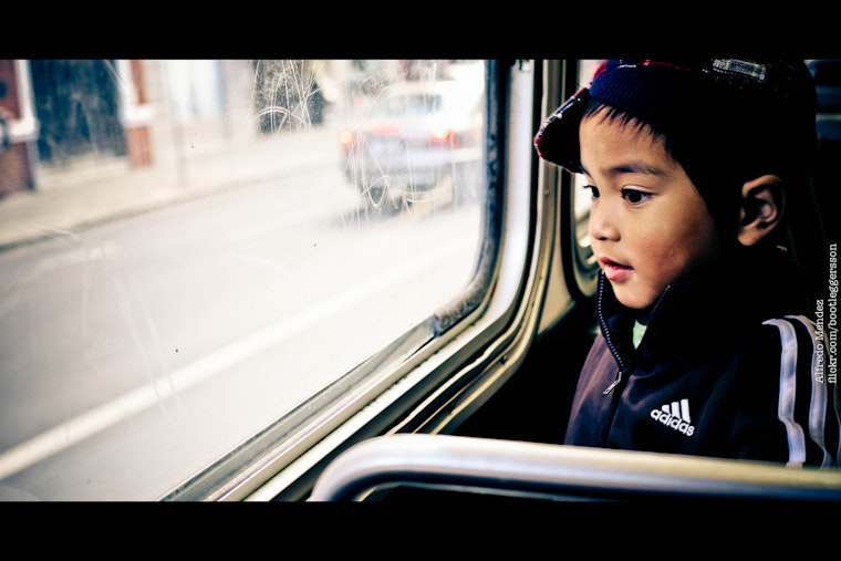 Google To Cover Free Muni For Youth Program For Next 2 Years