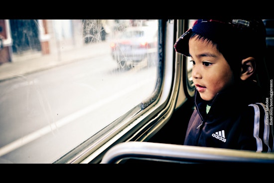 Google To Cover Free Muni For Youth Program For Next 2 Years
