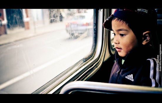 Google To Cover Free Muni For Youth Program For Next 2 Years