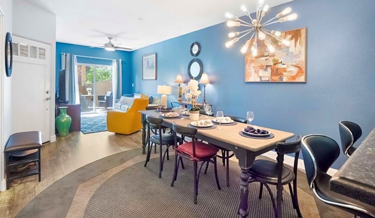 The cheapest apartments for rent in downtown San Jose