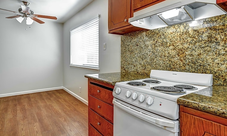 Renting in Sunnyvale: What's the cheapest apartment available right now?