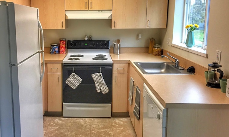 Budget apartments for rent in Montavilla, Portland