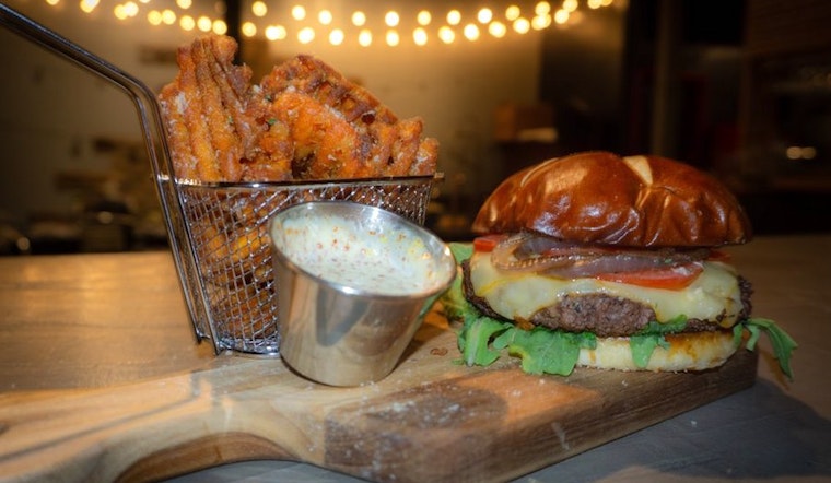 Syndicate Kava Bar & Tap Room makes Wynwood debut