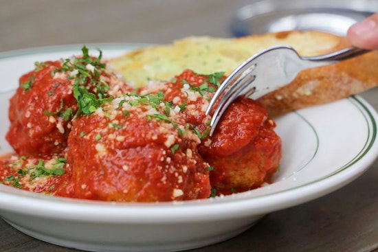 Italian Disco brings pasta, craft beer and more to Inner Harbor