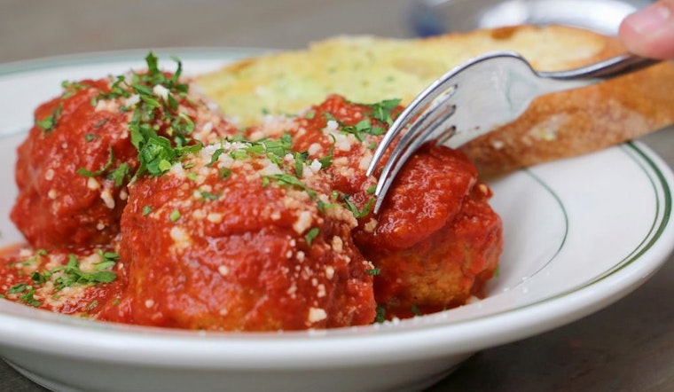Italian Disco brings pasta, craft beer and more to Inner Harbor