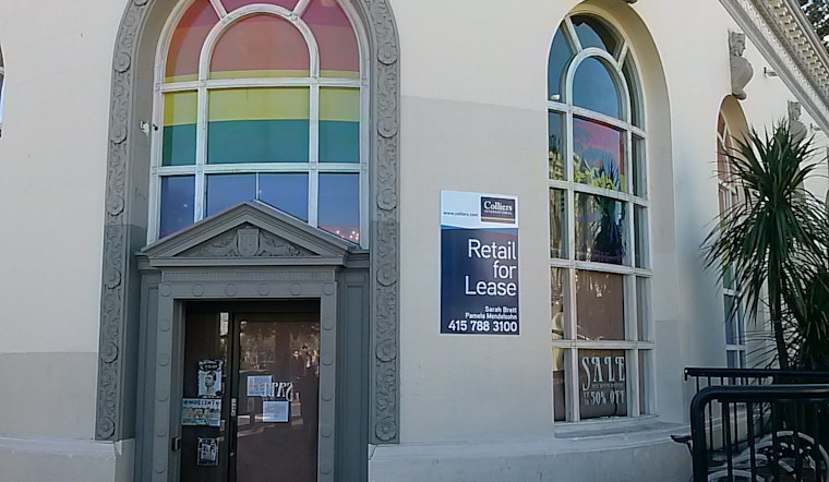 West Coast Leather Heading Out