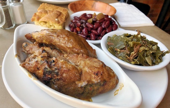 The Rib Cage Smokehouse & Bar expands with new location in Ohio City