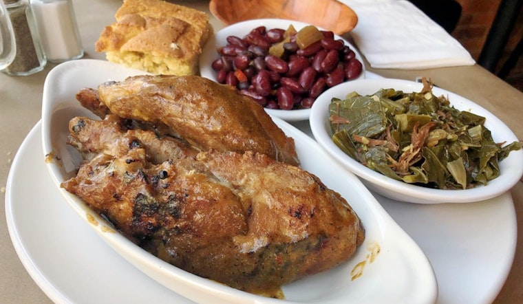 The Rib Cage Smokehouse & Bar expands with new location in Ohio City