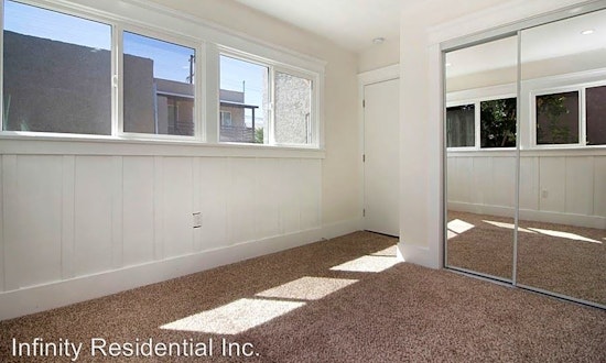 Apartments for rent in Long Beach: What will $2,800 get you?