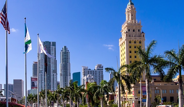 Top Miami news: FBI joins search for baby after 3 women murdered; man faces animal cruelty charge