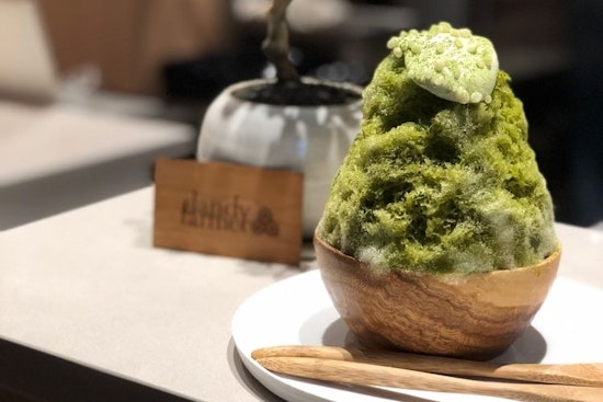 Beat the heat with sweet frozen treats at 4 new shops in New York City